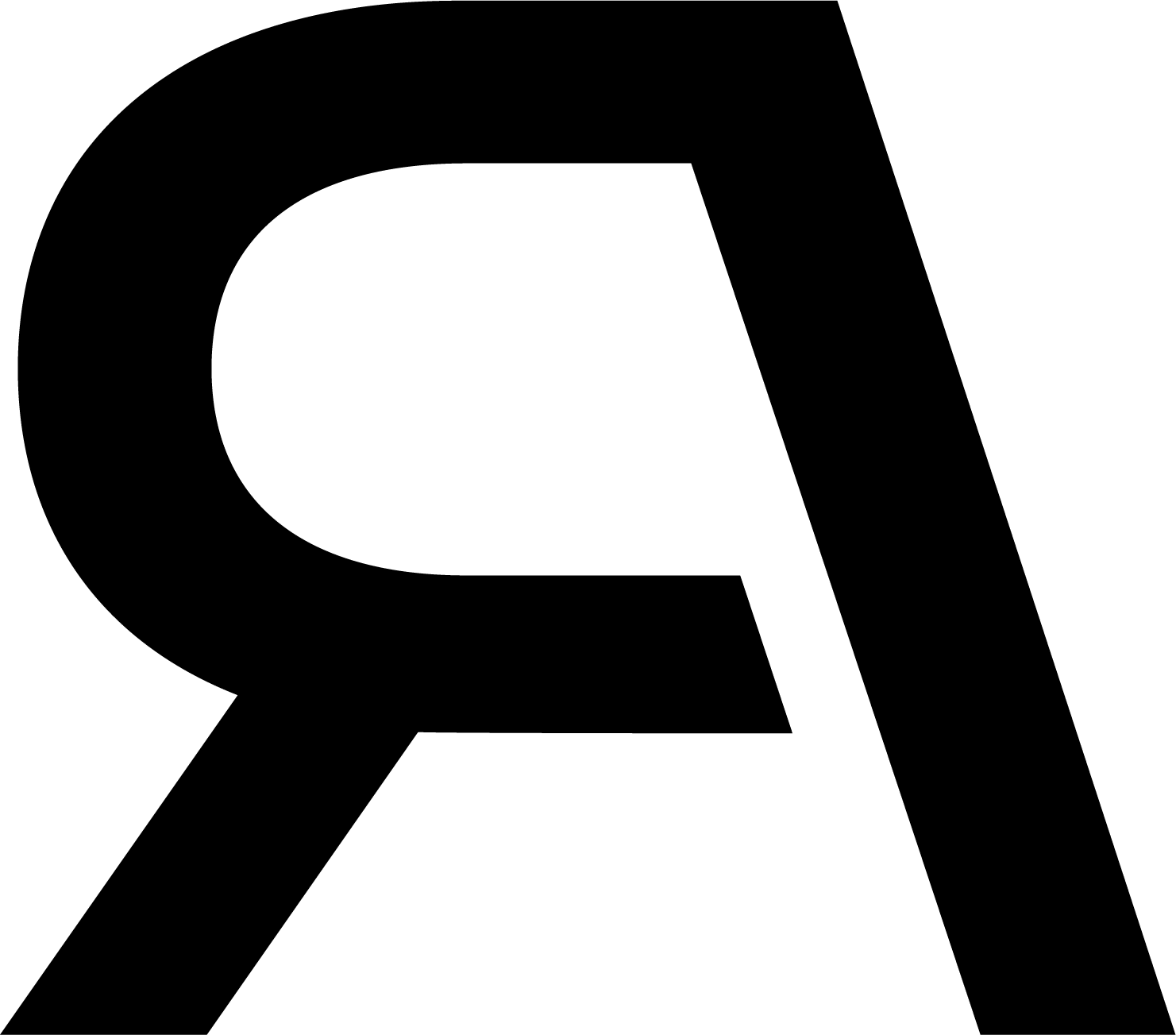 Ruff web development logo